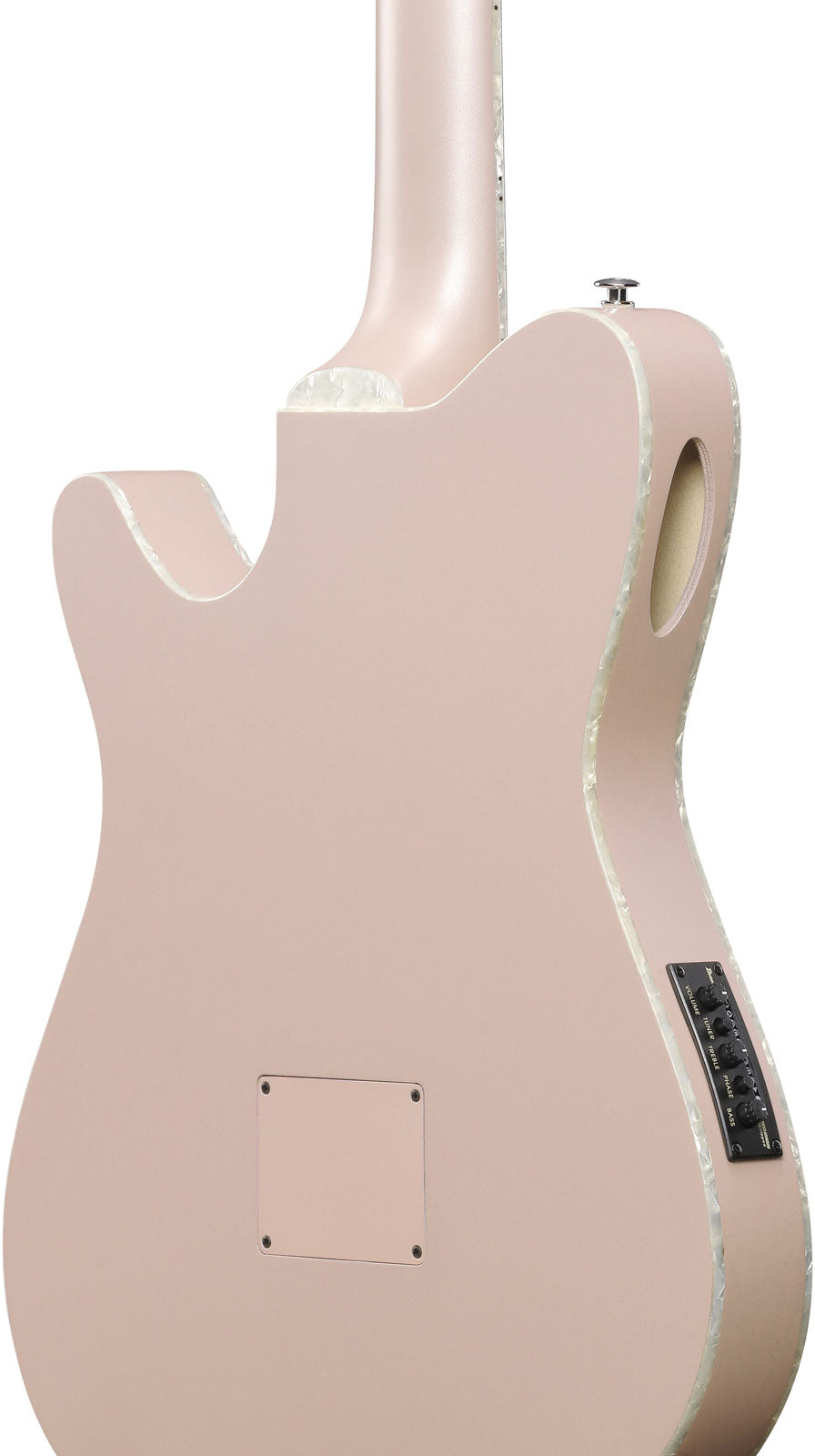 TOD10N Signature Tim Henson Pearl Pink Flat