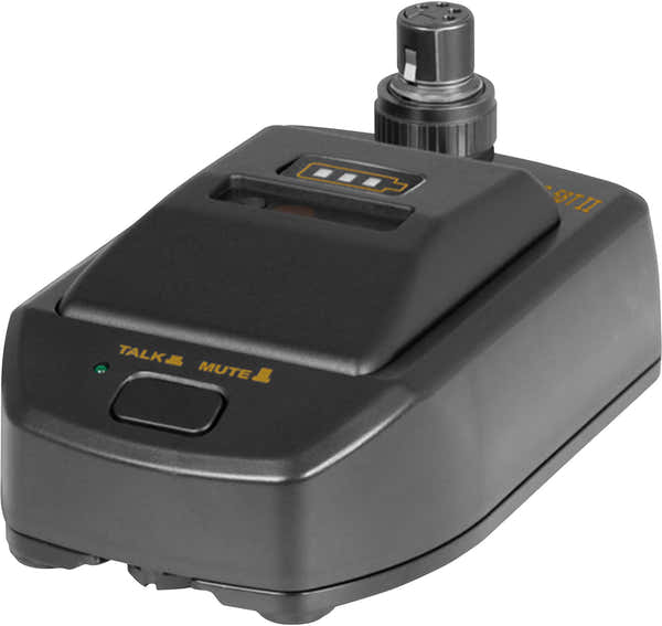Mipro BC-58T II