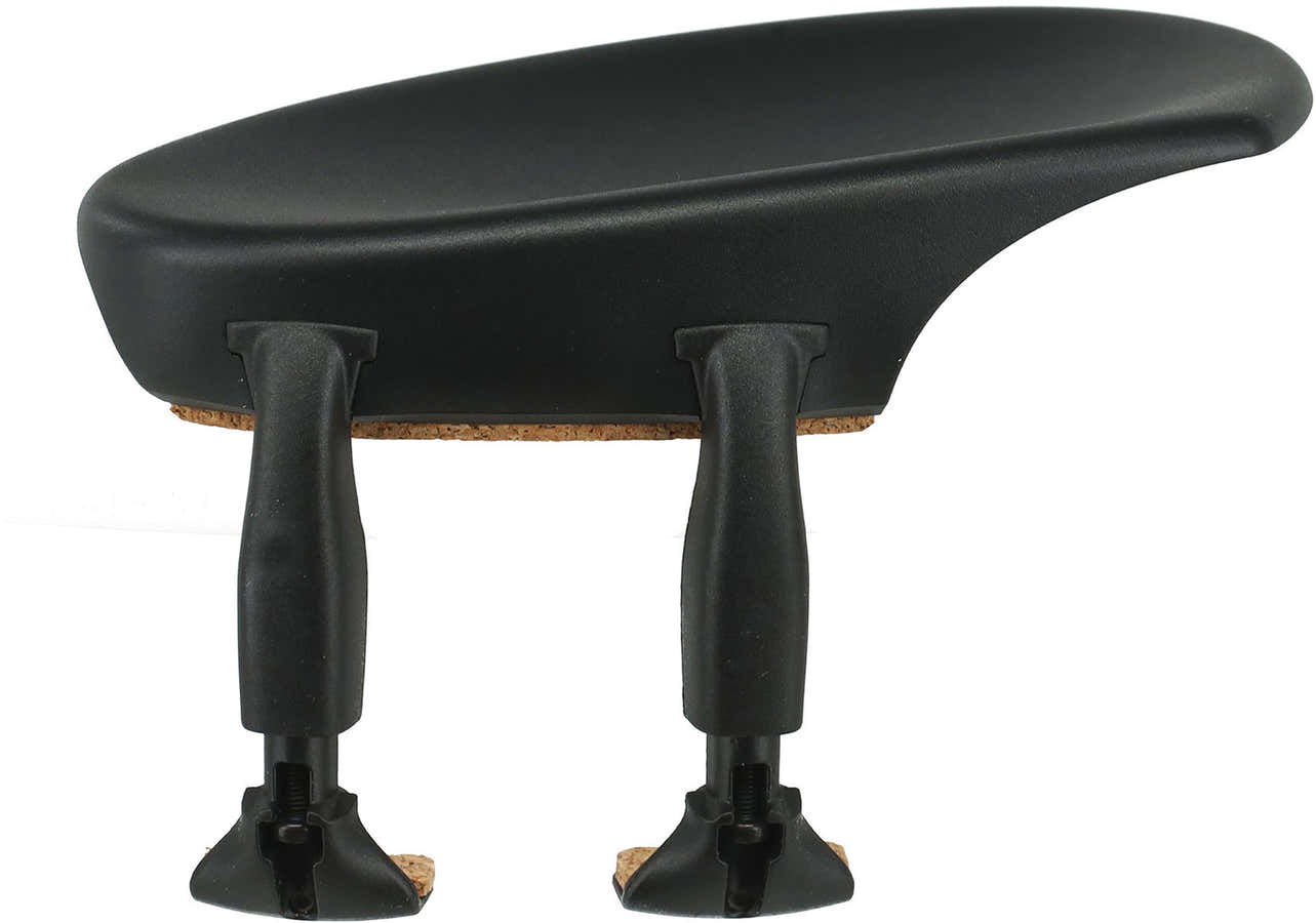 Synthetic Chin Rest (4/4)
