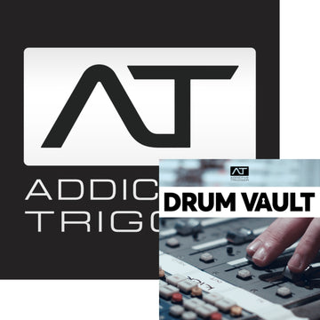Trigger + Drum Vault Bundle