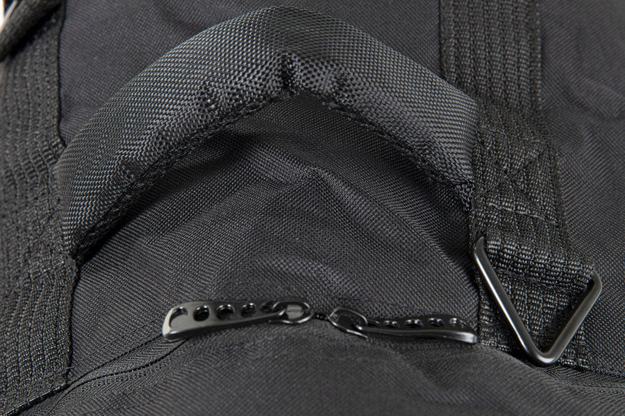 GIG BAG FOR TOM TOM PREMIUM 8" X 8"