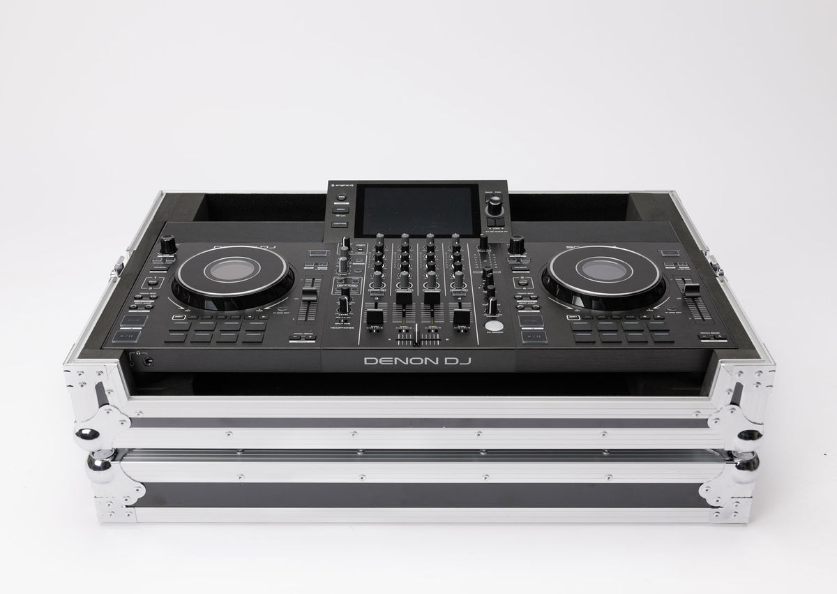 DJ-Controller Case SC Live 4