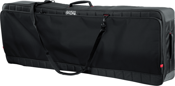 Gator G-PG76 Keyboard Cover Black