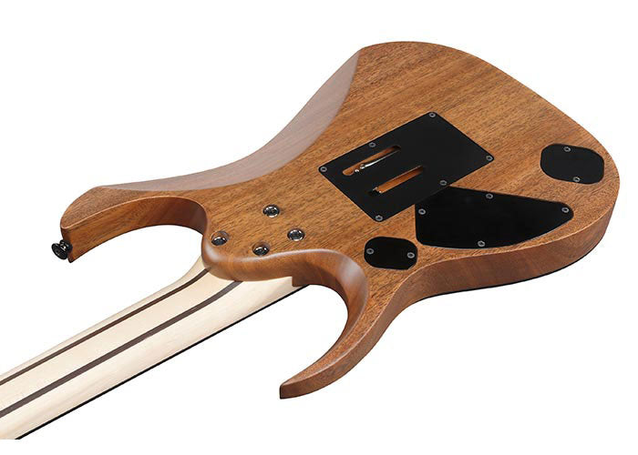 RGDR4327RNTF Natural Flat Prestige