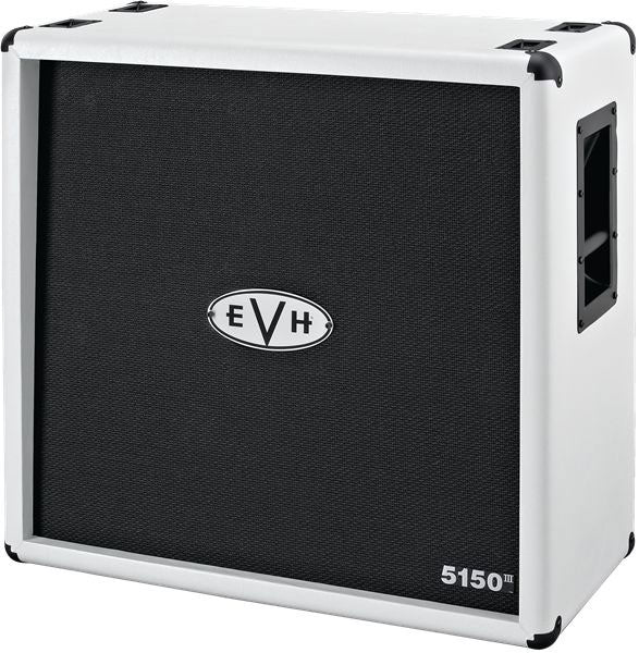 5150iii 4X12 Cabinet Ivory