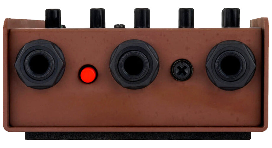 Para DI Preamp - Refurbished