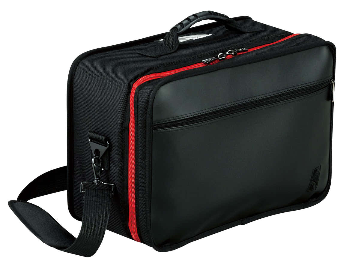 PBP200 - POWERPAD SINGLE OR DOUBLE BASS DRUM PEDAL BAG