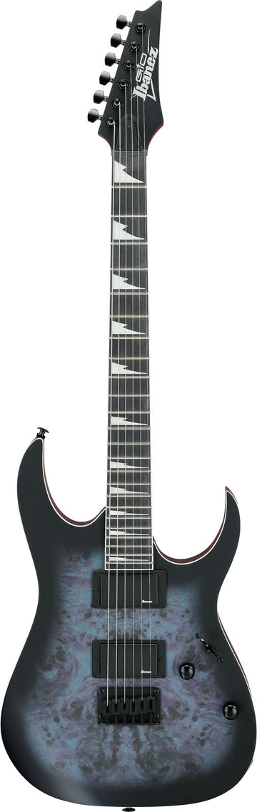 GRG121PAR-KBF Deep Dusk Burst Flat Gio