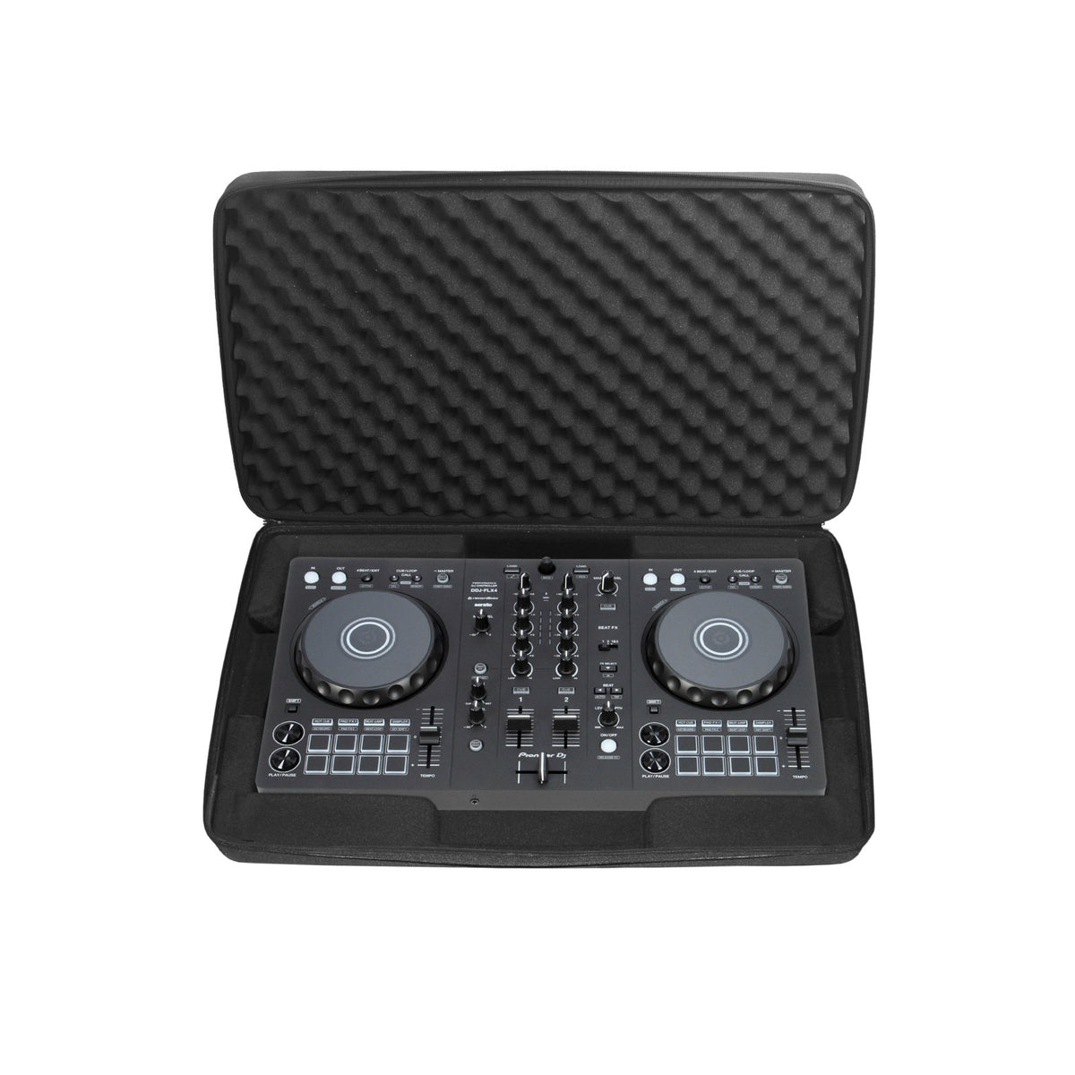 UDG DJ Flight Cases & Bags