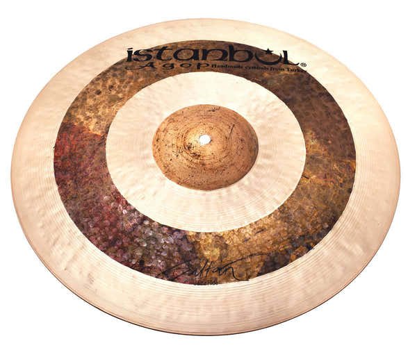 Istanbul Agop 20" SULTAN JAZZ RIDE