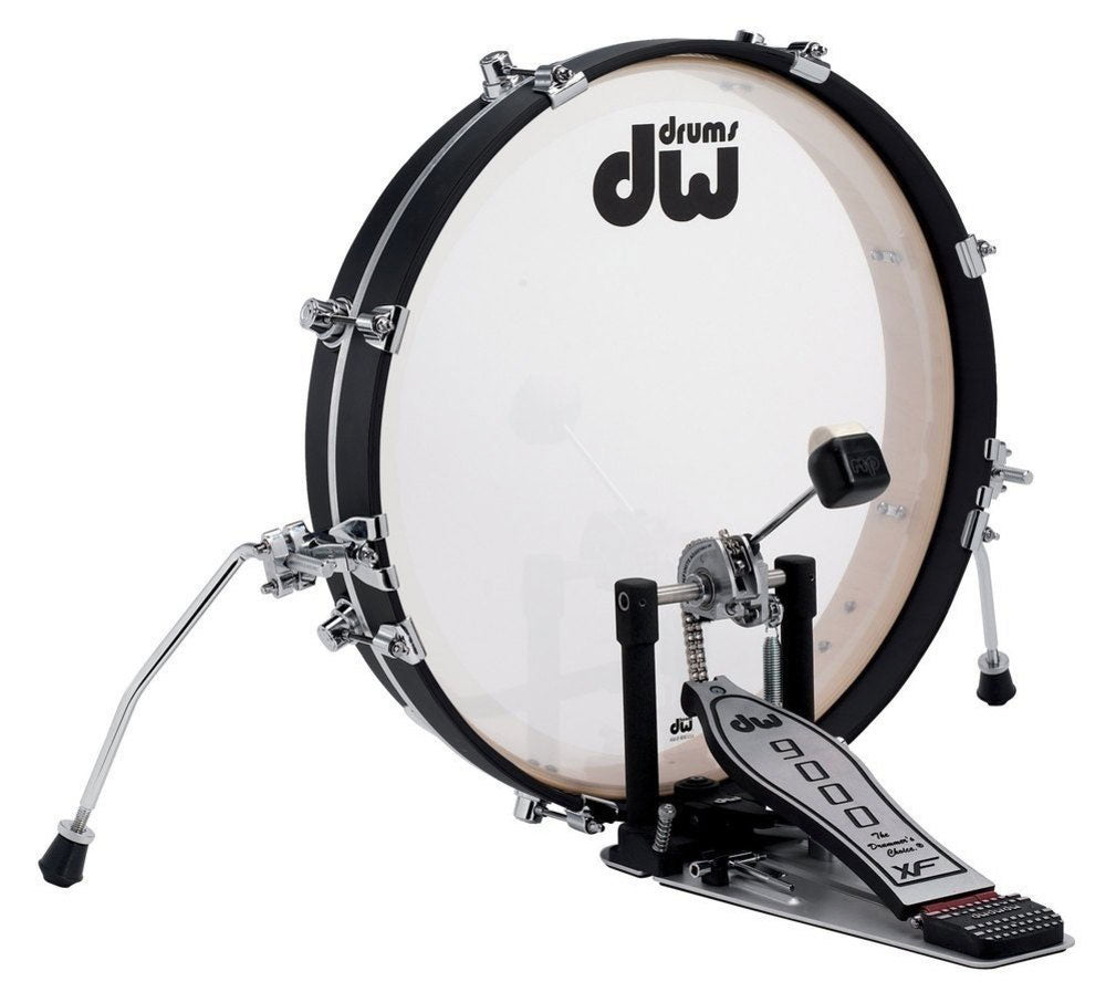 DW Drum Workshop Bass Drums