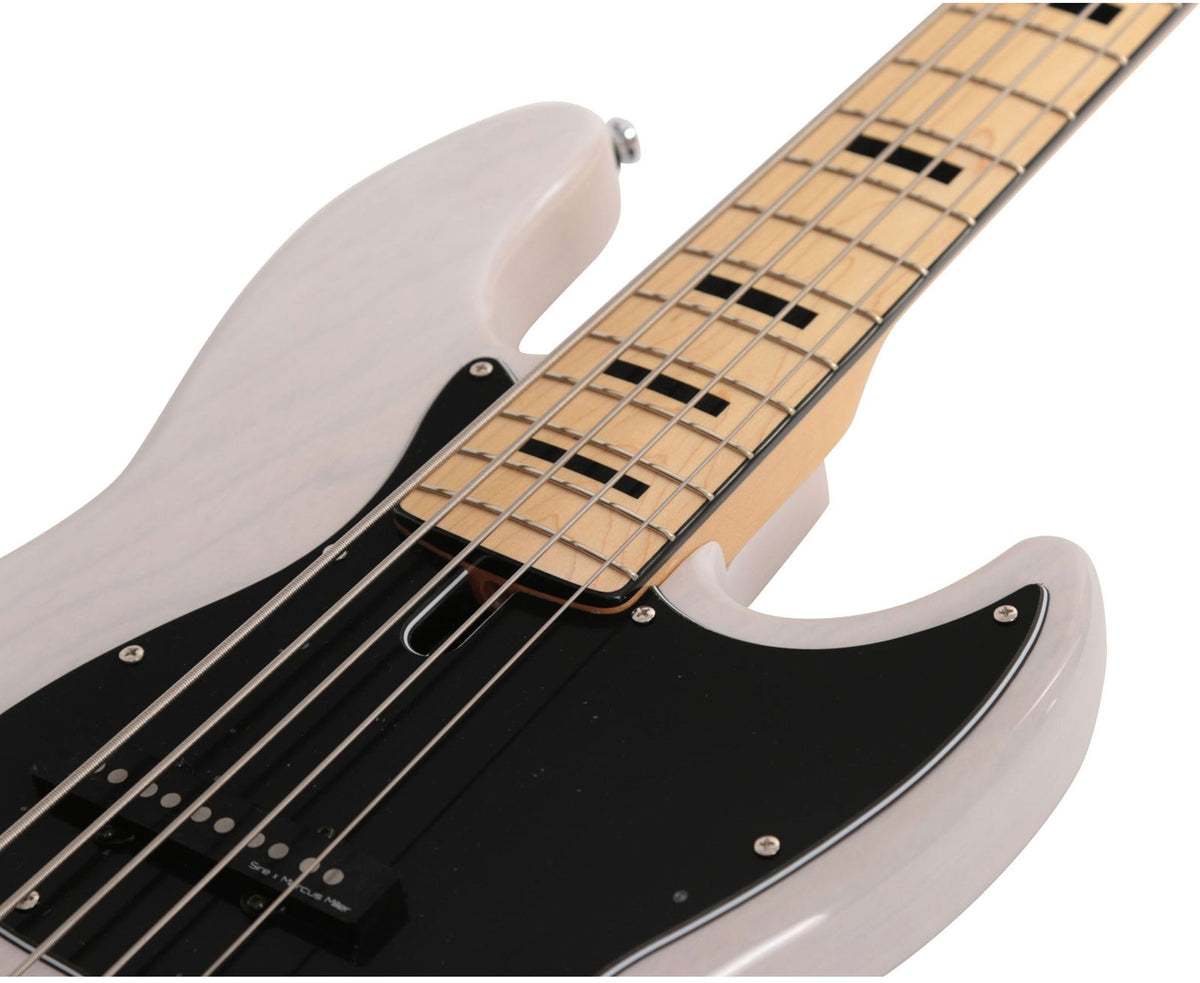 V7 Vintage S.Ash-5 Wb Mn