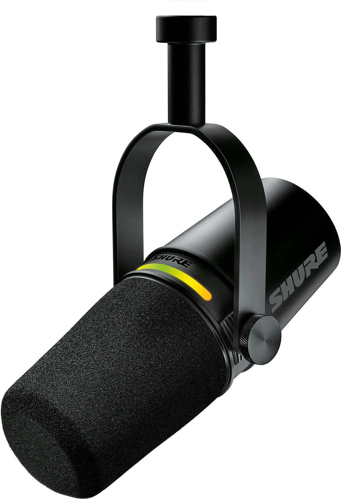 MV7+ Black