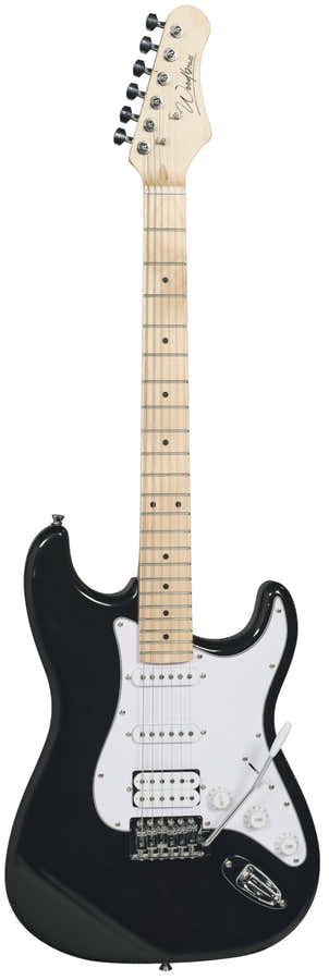 ST1 Black - Refurbished