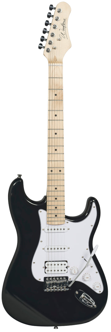 ST1 Black - Refurbished