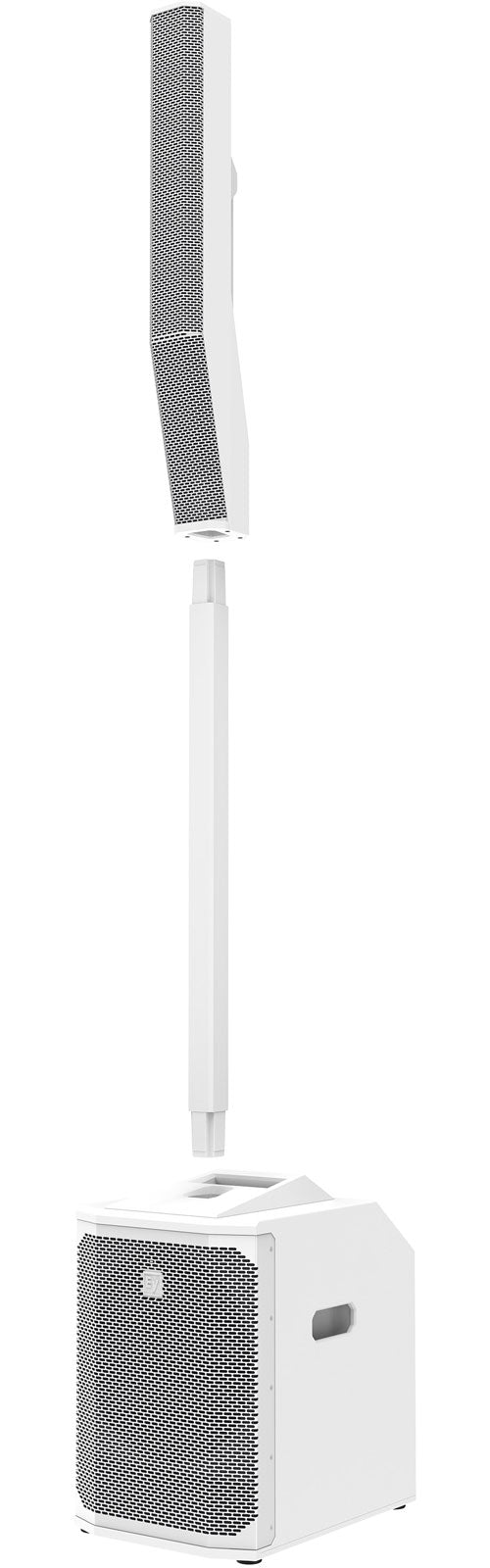 Evolve 50M KW White