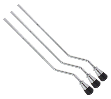 FTL3-510-105 - FLOOR TOM LEGS 510MM - 10.5MM (X3)