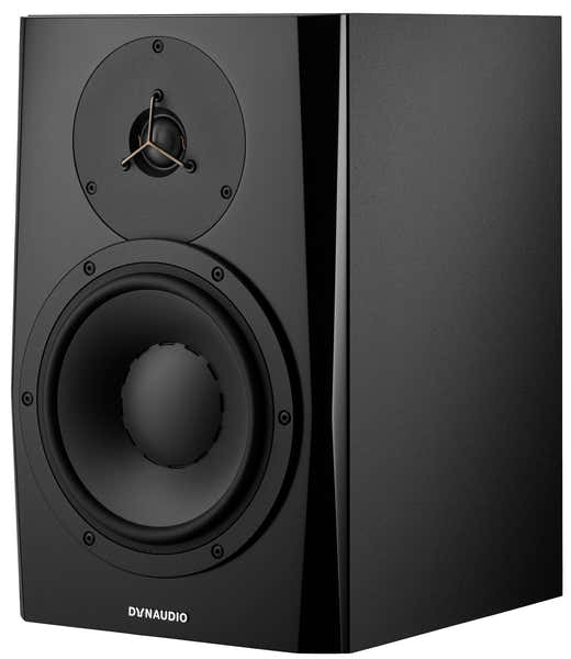 Dynaudio LYD-7 Black