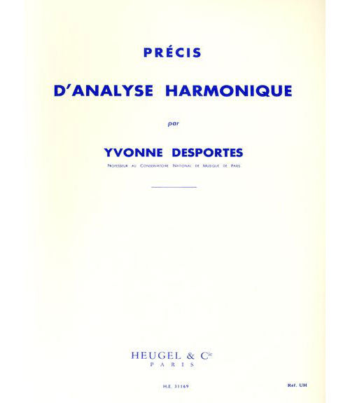 Heugel Musical Training