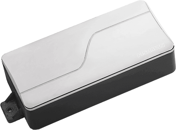 Fishman FLUENCE HUMBUCKER MODERN NICKEL ALNICO NECK 7