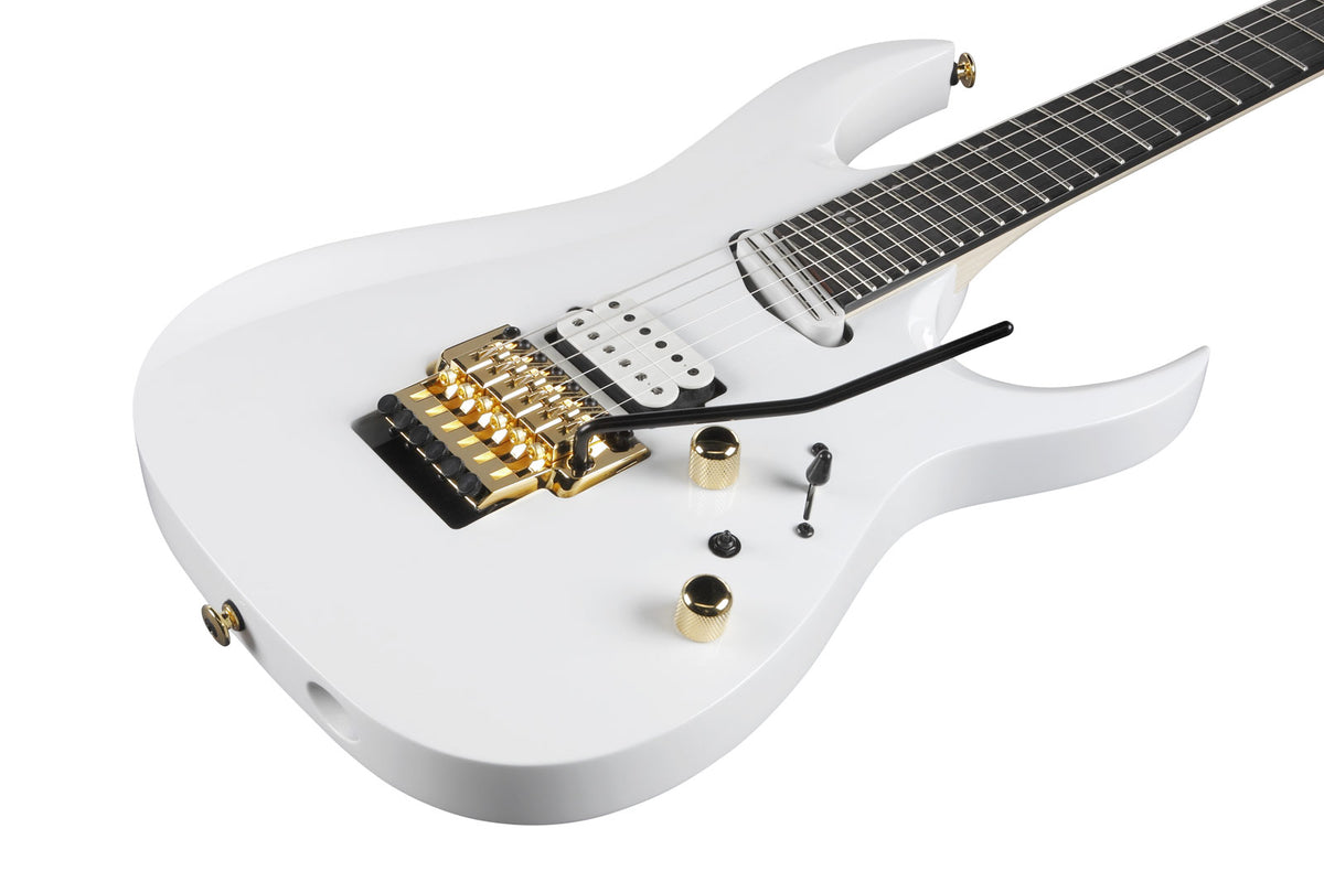 RGA622XH-WH White Axe Design Lab Prestige