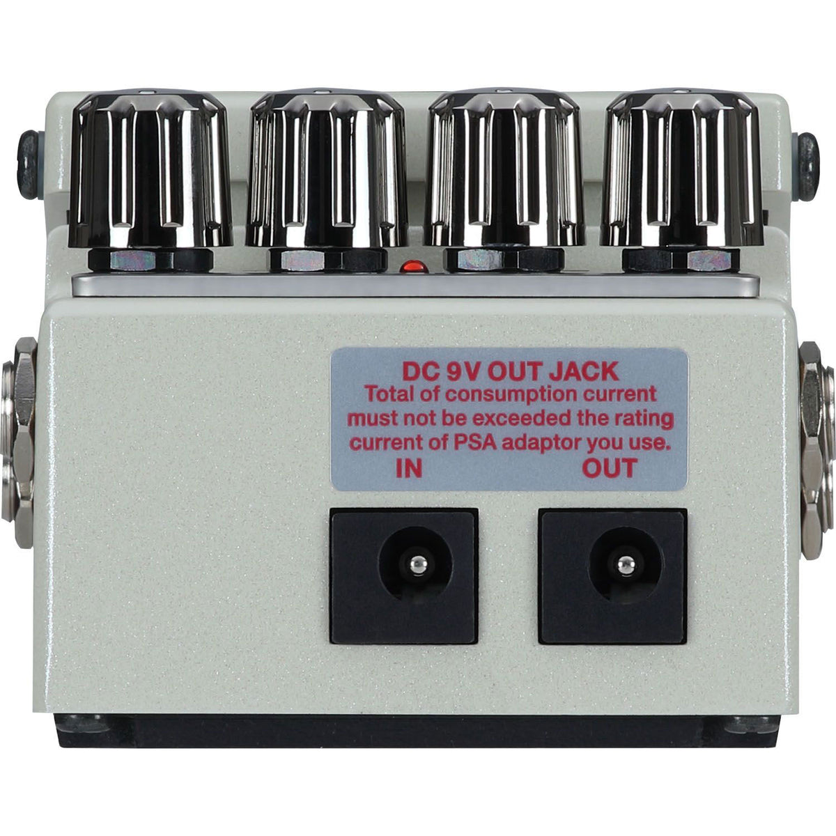 NS-1X Noise Gate