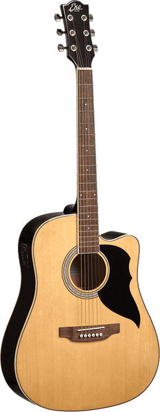 Ranger 6 CE Natural