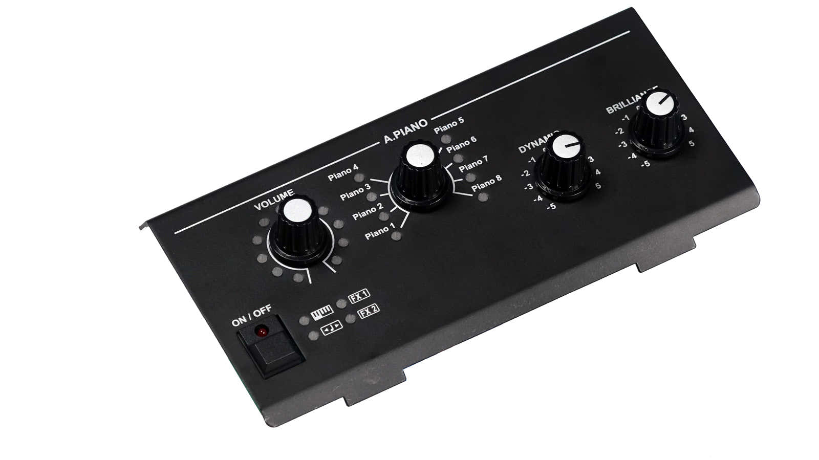 Acoustic Piano Module