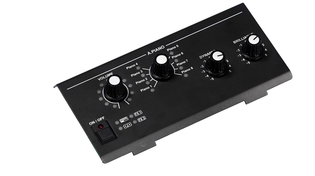 Acoustic Piano Module
