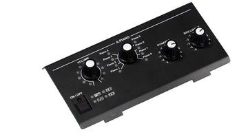 Acoustic Piano Module