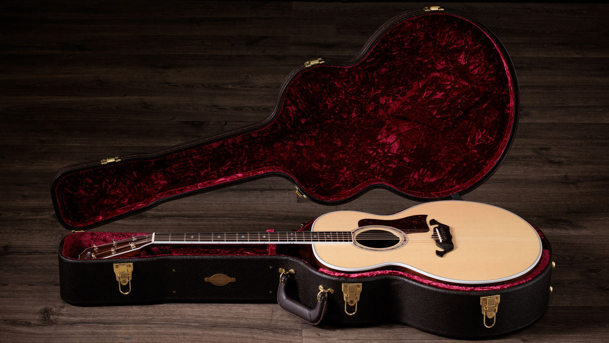 Legacy 815e Natural Jumbo