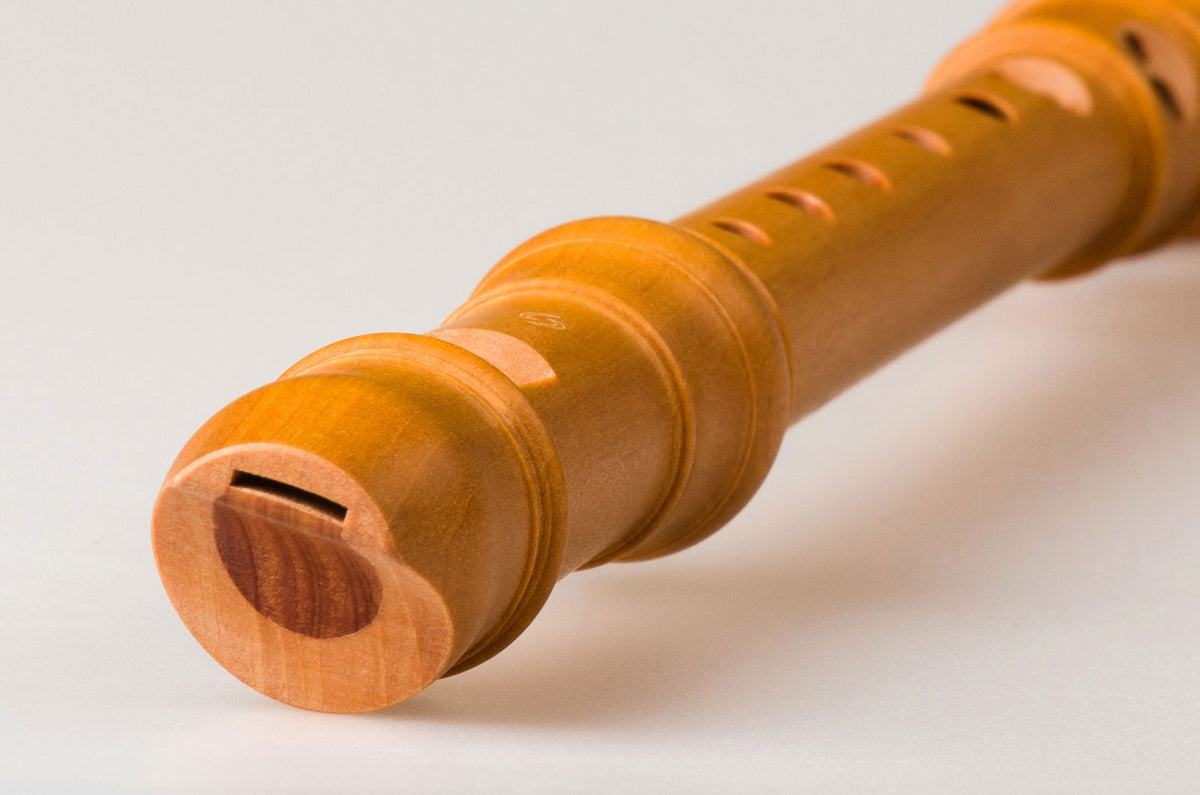 Denner Sopranino 5006 - Pearwood (Baroque fingering)