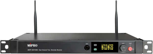 Mipro ACT-2412A