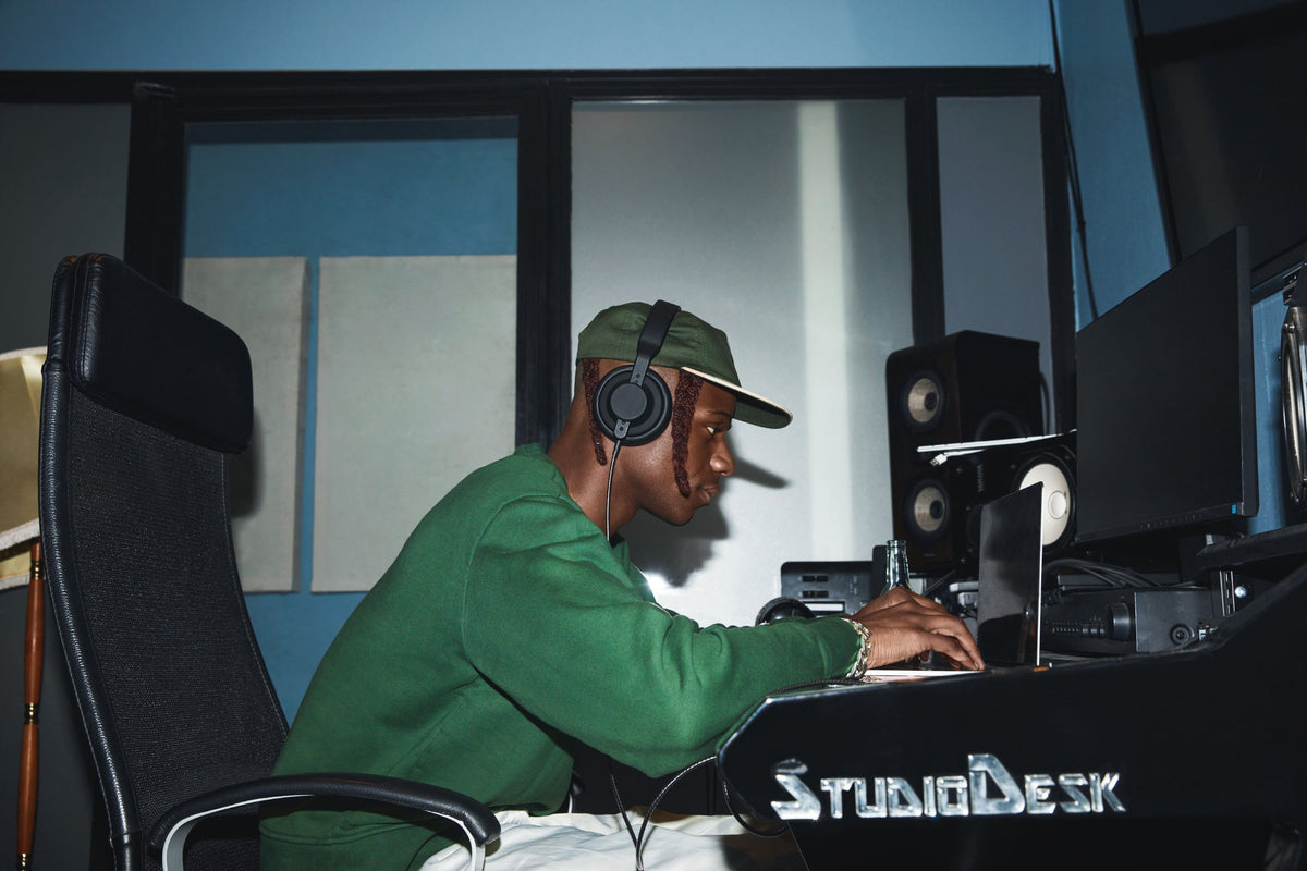 TMA-2 Studio Xe