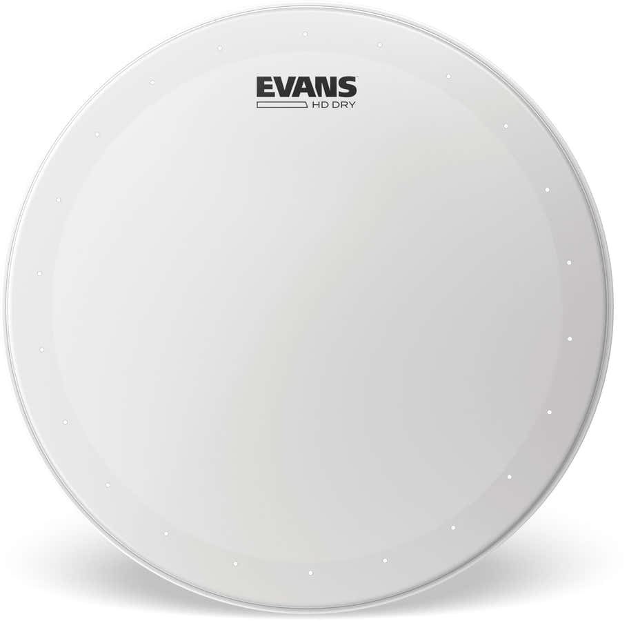 B8HDD - HD Dry Drumhead 8 Inch