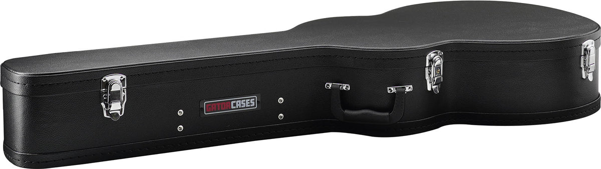 Martin Folk 000 Wooden Case - GWE