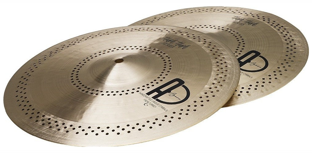 13" Hi Hat Hush