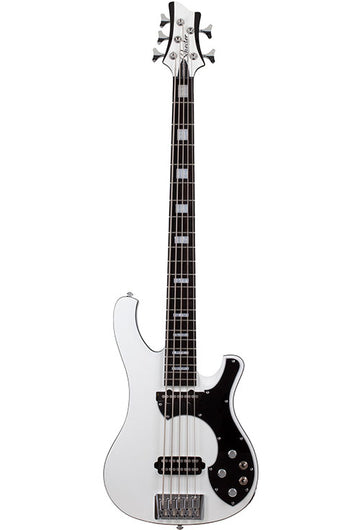 Stargazer-5 Gloss White