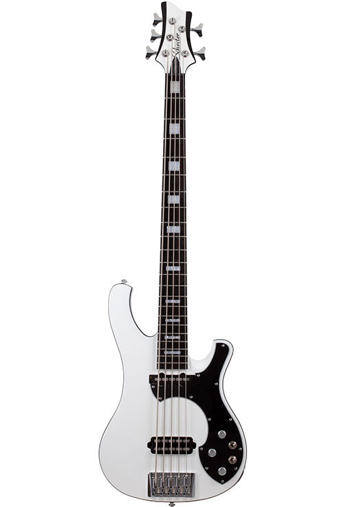 Stargazer-5 Gloss White