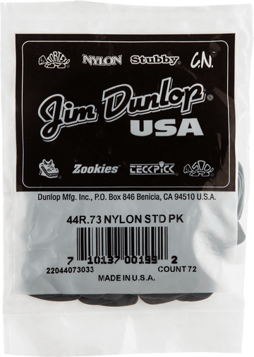 Standard Nylon 0.73 MM