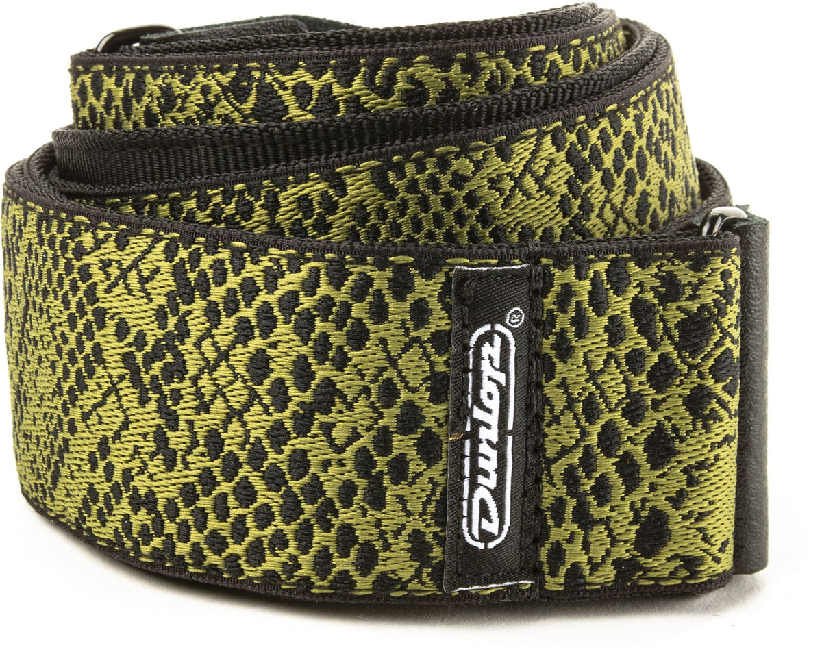 Jacquard Serpentine