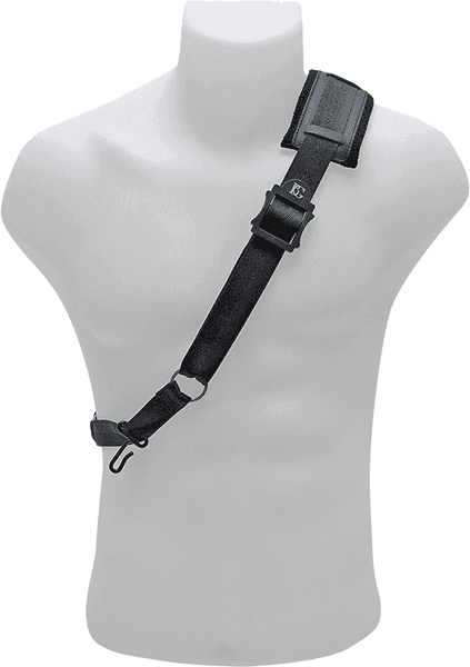 S3M - SHOULDER STRAP XL SIZE (METAL HOOK)
