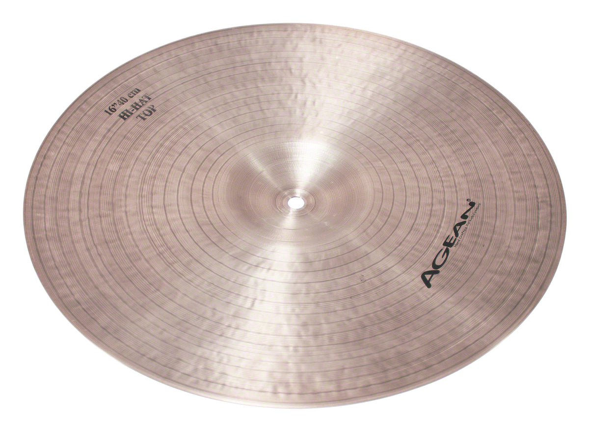 16" HI HAT SPECIAL JAZZ