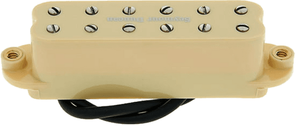 Seymour Duncan RED-devil-B-c Red Devil Bridge Cream