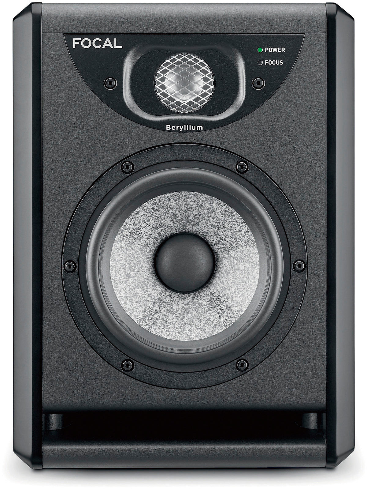 Solo 6 Black
