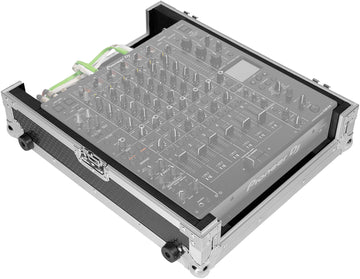 Pro DJM-A9 Silver