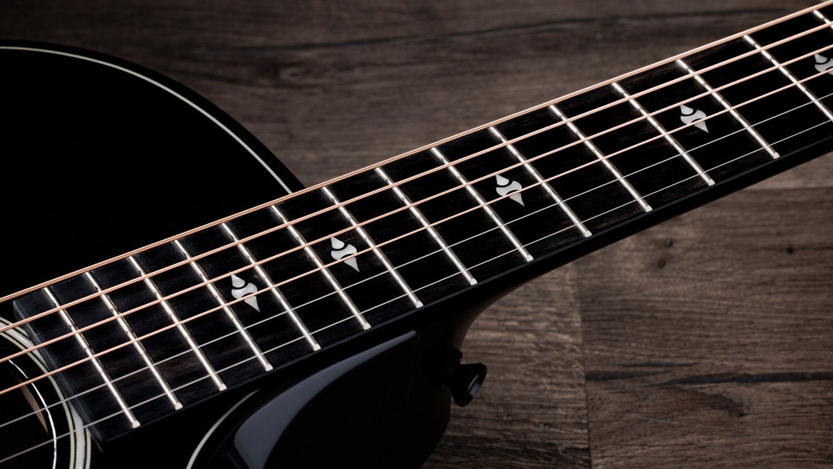 Builder's Edition 524ce Next Generation Natural Grand Auditorium