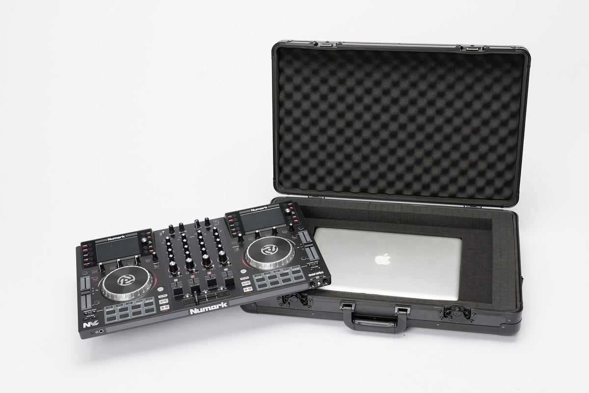 Carry Lite DJ case XL Plus