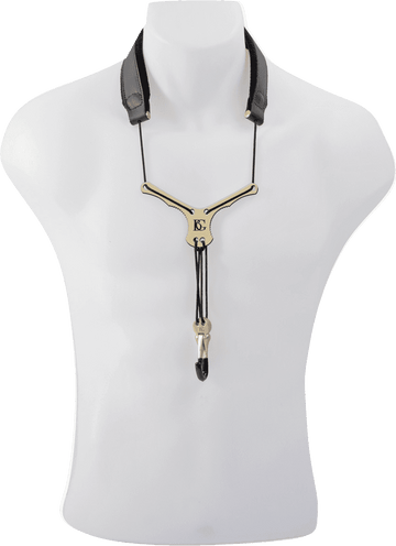 S23YMSH - ZEN STRAP FOR SAX (CARABINER) XL