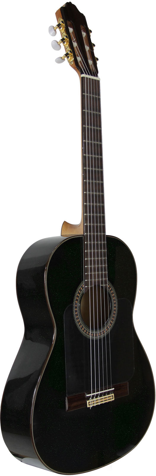 5F Spruce Top Blackstar